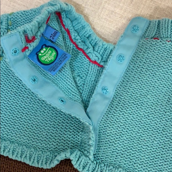 Gagou Tagou - 24M Toddler dress - Picture 5 of 7